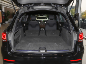 2022款300 L 4MATIC 动感型 空间座椅