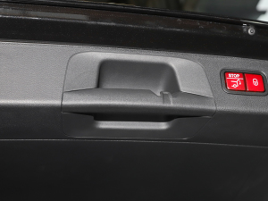 2022款300 L 4MATIC 动感型 空间座椅