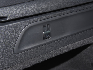 2022款300 L 4MATIC 豪华型 空间座椅
