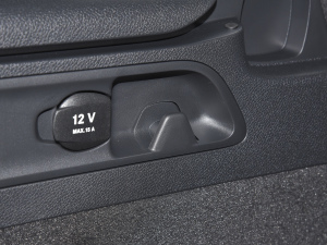 2022款300 L 4MATIC 豪华型 空间座椅