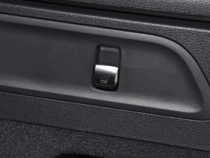 2022款300 L 4MATIC 豪华型 空间座椅