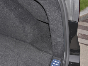 2022款300 L 4MATIC 豪华型 空间座椅
