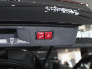 2022款改款 260 L 4MATIC 动感型 空间座椅