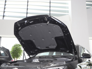 2022款改款 260 L 4MATIC 动感型 发动机舱隔音棉