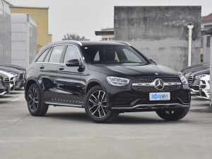 2022Ŀ 300 L 4MATIC Ӹ ǰ45