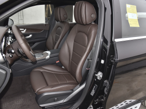 2022款改款 300 L 4MATIC 动感型 主驾驶座椅
