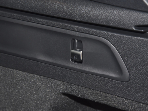 2022款改款 300 L 4MATIC 动感型 空间座椅