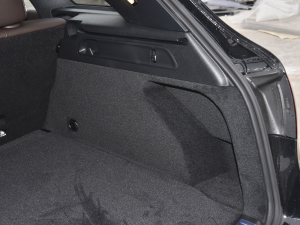 2022款改款 300 L 4MATIC 动感型 空间座椅
