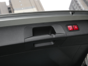 2022款260 L 4MATIC 豪华型 空间座椅