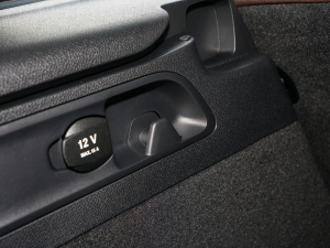 2022款260 L 4MATIC 豪华型 空间座椅