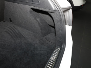 2022款改款二 260 L 4MATIC 动感型 空间座椅