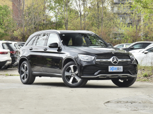 2022Ŀ GLC 260 L 4MATIC Ӹ ǰ45