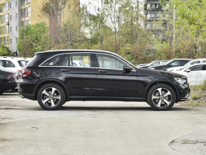 2022Ŀ GLC 260 L 4MATIC Ӹ ȣң