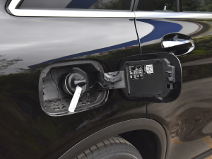 2022款改款三 GLC 260 L 4MATIC 动感型 油箱盖