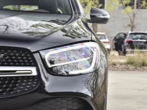 2022Ŀ GLC 260 L 4MATIC (dng) (x)(ji)^