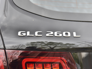 2022Ŀ GLC 260 L 4MATIC (dng) (x)(ji)^