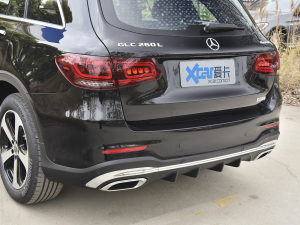 2022Ŀ GLC 260 L 4MATIC Ӹ ^