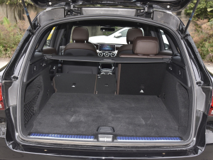 2022Ŀ GLC 260 L 4MATIC Ӹ g