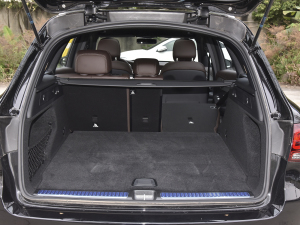 2022Ŀ GLC 260 L 4MATIC Ӹ g