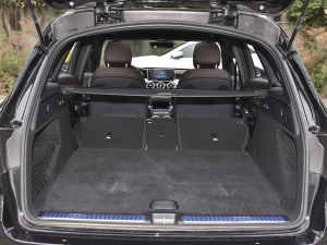 2022Ŀ GLC 260 L 4MATIC Ӹ g