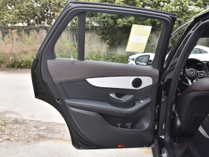 2022Ŀ GLC 260 L 4MATIC Ӹ ܇T