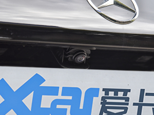 2022款改款三 GLC 260 L 4MATIC 动感型 细节外观