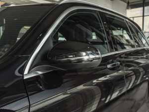 2022款改款二 GLC 260 L 4MATIC 豪华型 后视镜