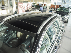 2022Ŀ GLC 260 L 4MATIC A ܇