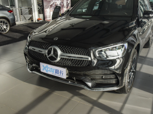 2022Ŀ GLC 260 L 4MATIC A ^