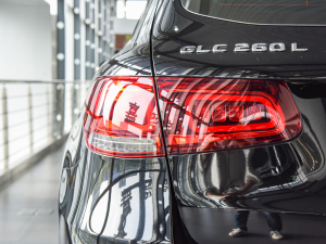 2022Ŀ GLC 260 L 4MATIC A ^