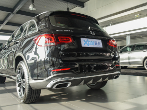 2022Ŀ GLC 260 L 4MATIC A ^