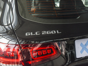 2022Ŀ GLC 260 L 4MATIC A ^
