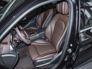 2022款改款二 GLC 260 L 4MATIC 豪华型 主驾驶座椅