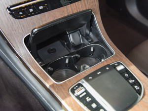 2022Ŀ GLC 260 L 4MATIC A ǰű