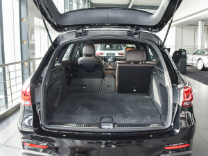 2022Ŀ GLC 260 L 4MATIC A g