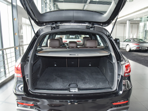 2022Ŀ GLC 260 L 4MATIC A g