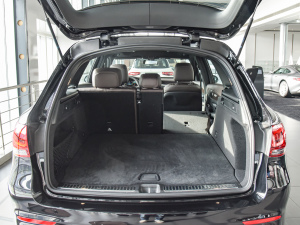 2022Ŀ GLC 260 L 4MATIC A g