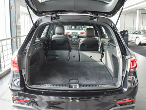 2022Ŀ GLC 260 L 4MATIC A g