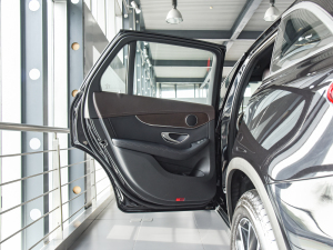 2022Ŀ GLC 260 L 4MATIC A ܇T