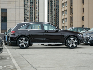 2022GLC 300 L 4MATIC Ӹذ ȣң