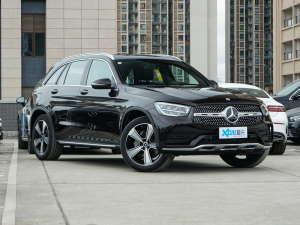 2022GLC 300 L 4MATIC Ӹذ ǰ45