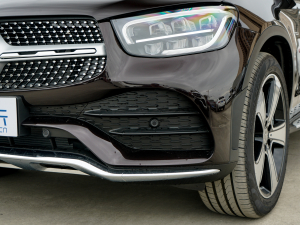 2022GLC 300 L 4MATIC Ӹذ ^