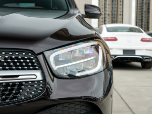 2022GLC 300 L 4MATIC Ӹذ ^