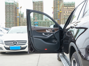 2022GLC 300 L 4MATIC Ӹذ {λ܇T