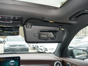 2022GLC 300 L 4MATIC Ӹذ ꖰ壨ң