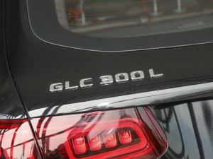 2022Ŀ GLC 300 L 4MATIC A ^