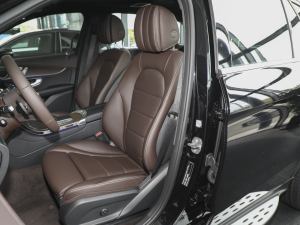 2022款改款二 GLC 300 L 4MATIC 豪华型 主驾驶座椅