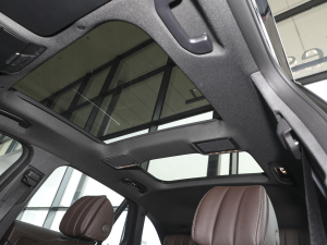 2022款改款二 GLC 300 L 4MATIC 豪华型 天窗