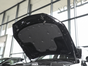 2022款改款二 GLC 300 L 4MATIC 豪华型 发动机舱隔音棉
