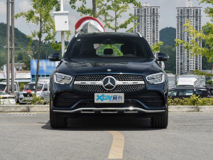 2022Ŀ GLC 300 L 4MATIC Ӹذ ǰ